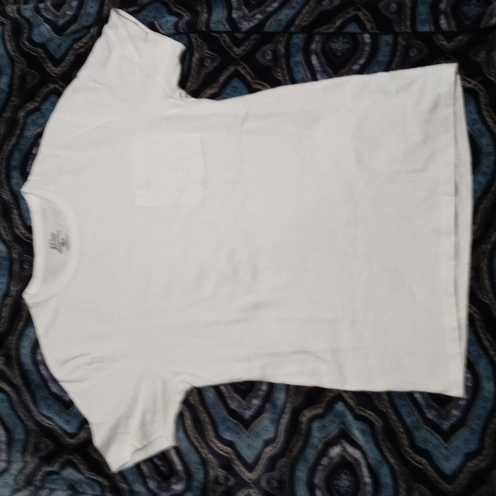 J CREW T SHIRT